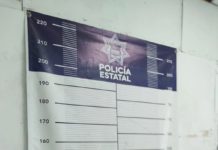 Detienen a escandaloso sujeto por alterar el orden