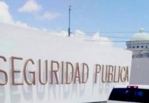 Detienen a escandaloso sujeto por alterar el orden