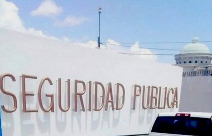 Detienen a escandaloso sujeto