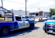 Detienen a sujeto por alterar el orden