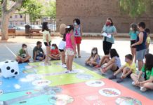Educar para la paz desde la escuela