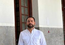 A pesar de que van en aumento casos de COVID-19 regidores siguen trabajando