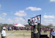 Ejército Mexicano invita a ciudadanía al tradicional paseo dominical