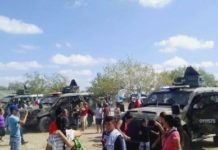 Ejército Mexicano invita a ciudadanía al tradicional paseo dominical