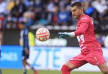 El Monterrey lidera el Apertura 2022