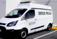 Encuentran a persona sin vida en vivienda en sector popular