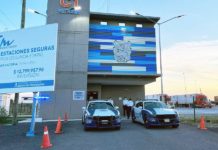 “Pedí auditar presupuesto y ejercicio: No cerrar estaciones”: Marco.