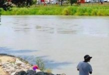 Exhortan a vacacionistas no introducirse en canales, ríos, sifones y calicheras
