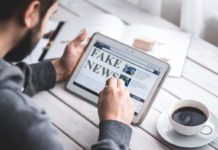Estudiante es condenado a 3 años de cárcel por difundir ‘fake news’