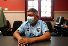 Asesinato de periodista alerta no solo para Tamaulipas, sino para todo el país: Regidor