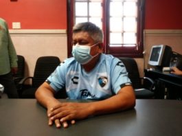 Asesinato de periodista alerta no solo para Tamaulipas, sino para todo el país: Regidor