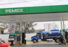 Estabiliza abasto de gasolina en Reynosa