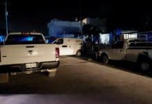 Hallan a persona sin vida en concurrida colonia popular