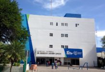 Pierden cuerpo de bebé en Hospital de Victoria