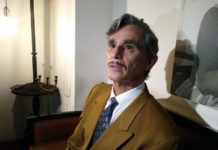 En proyecto del Tren Maya Gobierno federal debe garantizar la preservación de la ecología: Humberto Zurita