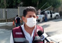 Servicios Públicos de Madero cambia horarios de descargas de basura en Tecmed
