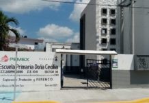 Reporta CREDE Madero 120 casos de covid en escuelas de educación básica