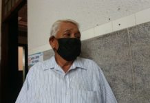Piden a Salud fumigar la Morelos, prolifera el mosco