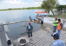 Anuncia Chucho Nader transformación del Parque Chairel