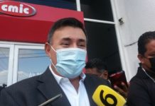 Ha caído 50 % la inversión en obra pública de dependencias federales