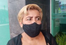 Vecinos del norte de Madero caminan 2 kilómetros para tomar transporte