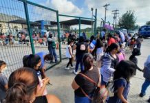 Descartan abrir más sedes de vacunación Anti Covid para niños