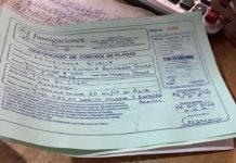 Alertan al comercio por falso trabajador de COEPRIS
