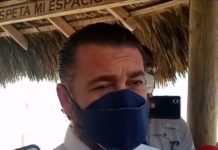 Tres millones de visitantes esperan en Tamaulipas durante Verano