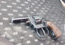 Extienden campaña de Canje de Armas en Madero