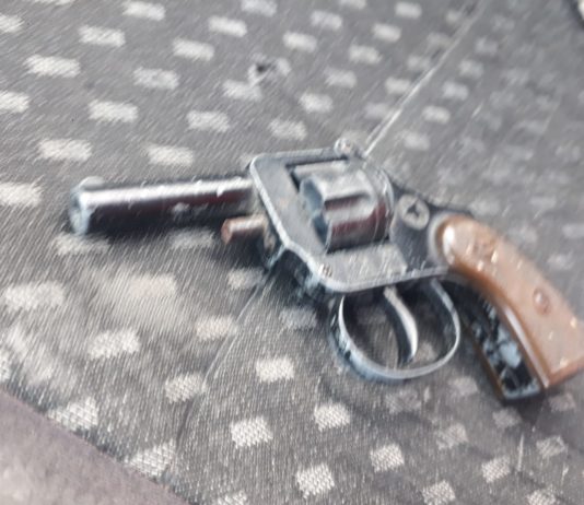 Extienden campaña de Canje de Armas en Madero