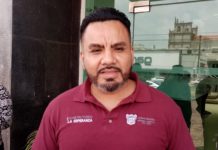 Interacciones pretende cobrarle a Madero, deuda de de plaza Isauro Alfaro