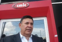 Nosotros nos vamos a alinear con el próximo gobernador”: CMIC