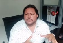 “Roban” crías de cocodrilo de lagunas de Madero.