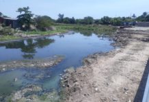 Aplicarán la ley en relleno de lagunas