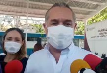 Sancionarán a quien desperdicie agua en Madero