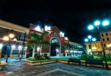 Tampico Listo Para Recibir a los Vacacionistas de Verano