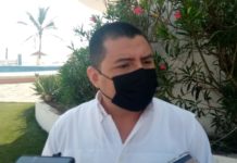 Ocho casos sospechosos de covid-19 registra servicios públicos de Madero
