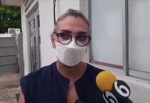 Fosas covid no son utilizadas para inhumar a fallecidos por el virus