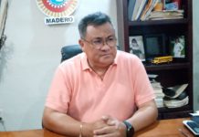 Detienen construcción del nuevo Hospital Civil de Madero por quinta vez