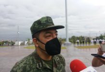 Exhortan a la población y a turistas a vacunarse contra el COVID-19