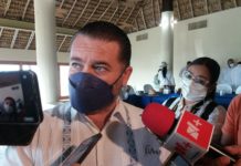 Garantizada la seguridad para los 3.2 millones de turistas que estiman visitarán Tamaulipas