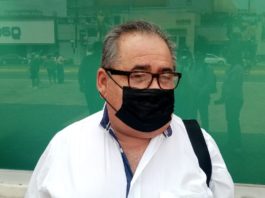 GN y PEA vigilarán centro de Madero