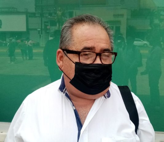 GN y PEA vigilarán centro de Madero