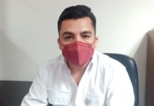 Reactivan actividades en Tamules de Madero