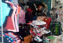 Vigilancia a pie inhibe delitos en el mercado municipal de Madero