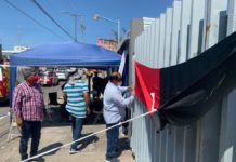 Levantan huelga telefonistas, llegaron a un acuerdo con TELMEX