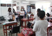 Anuncia DIF Tampico cursos de Capacitación en CEDIF Morelos y Cascajal