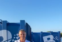 Refuerza Tampico Infraestructura Para Traslado de Desechos Sólidos