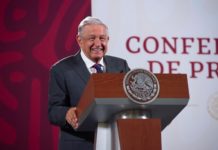 El doctor Américo es un hombre limpio; es lo mejor para Tamaulipas: AMLO