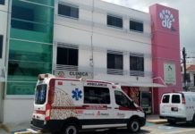 Aumentan casos de golpes de calor